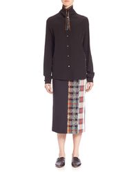 Shop Women's Acne Studios Skirts from $87 | Lyst